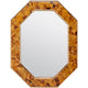 Sinead Mirror Round + Oval Mirrors MIRSINEAD3444YPS
