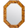 Sinead Mirror Round + Oval Mirrors MIRSINEAD3444YPS