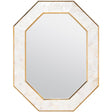 Sinead Mirror Round + Oval Mirrors MIRSINEAD3444KS