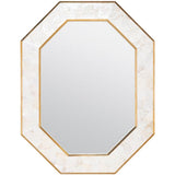 Sinead Mirror Round + Oval Mirrors MIRSINEAD3444KS