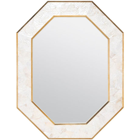 Sinead Mirror Round + Oval Mirrors MIRSINEAD3444KS