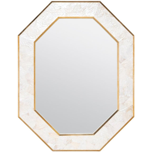 Sinead Mirror Round + Oval Mirrors MIRSINEAD3444KS