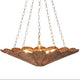 Sofia Chandelier Chandeliers CHASOFIA30MOGL