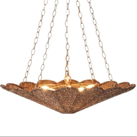 Sofia Chandelier Chandeliers CHASOFIA30MOGL