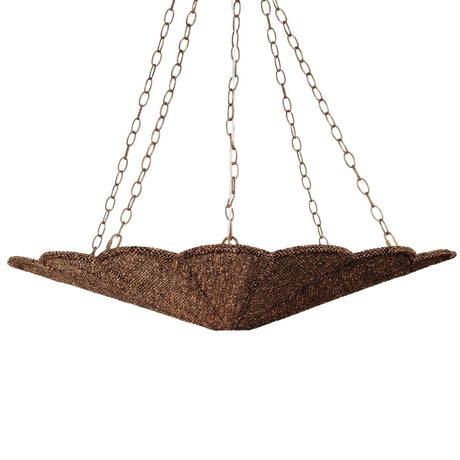 Sofia Chandelier Chandeliers CHASOFIA38MOGL