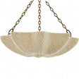 Tabitha Chandelier Chandeliers CHATABITH2926NTGL
