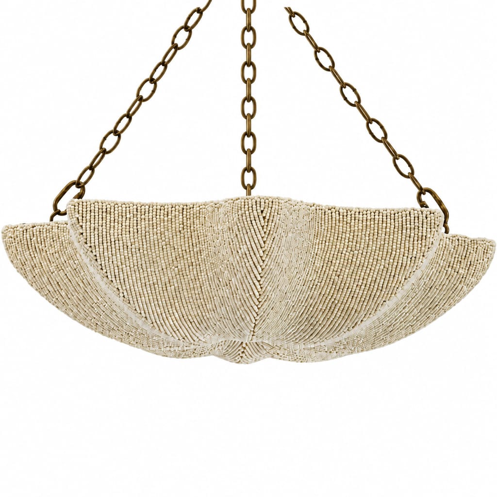 Tabitha Chandelier Chandeliers CHATABITH2926NTGL