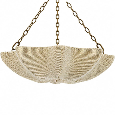 Tabitha Chandelier Chandeliers CHATABITH2926NTGL