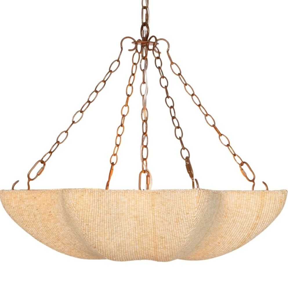 Tabitha Chandelier - Draft to check on options. Different pics Chandeliers CHATABITH2926NTGL