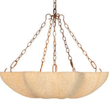Tabitha Chandelier - Draft to check on options. Different pics Chandeliers CHATABITH2926NTGL
