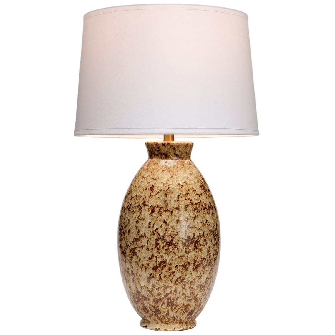 Tate Table Lamp Table + Desk Lamps LGHTATEBG