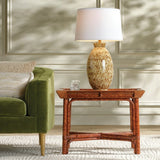 Tate Table Lamp Table + Desk Lamps LGHTATEBG