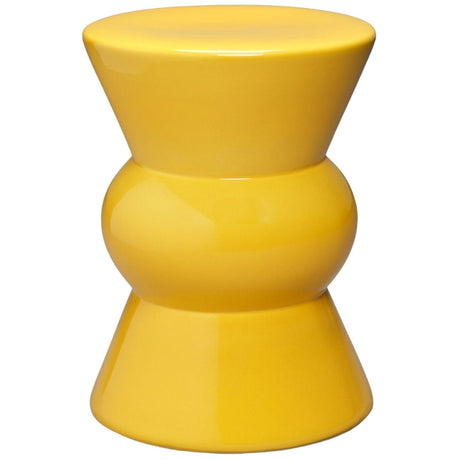 Teagan Stool/Side Table