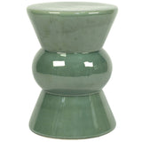 Teagan Stool/Side Table