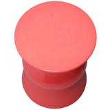 Teagan Stool/Side Table