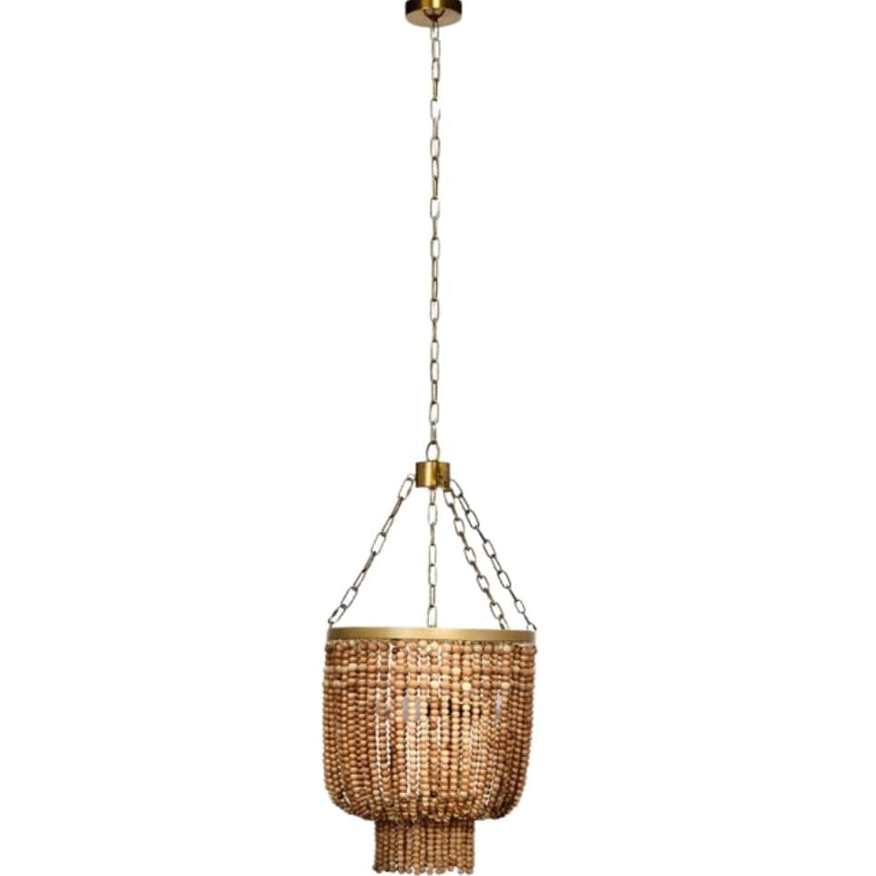 Thandi Chandelier Chandeliers CHATHANDI18NTGL