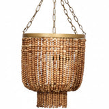 Thandi Chandelier Chandeliers CHATHANDI18NTGL