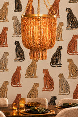 Thandi Chandelier Chandeliers CHATHANDI18NTGL