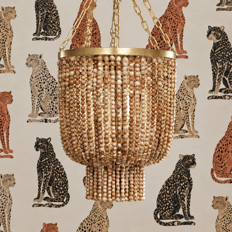 Thandi Chandelier Chandeliers CHATHANDI18NTGL