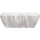 Thompson Outdoor Coffee Table Outdoor Coffee Tables FURTHOMPCF5230MWH