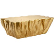 Thompson Outdoor Coffee Table Outdoor Coffee Tables
