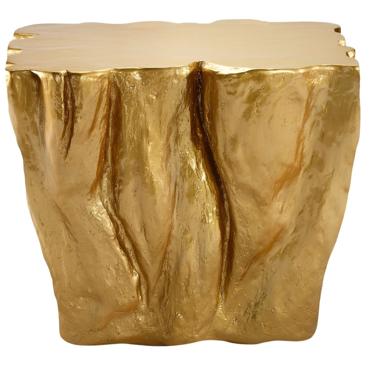 Thompson Outdoor Side Table Outdoor Side Tables FURTHOMPSTBGL