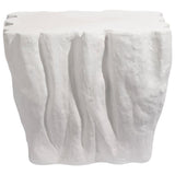 Thompson Outdoor Side Table Outdoor Side Tables FURTHOMPSTBMWH