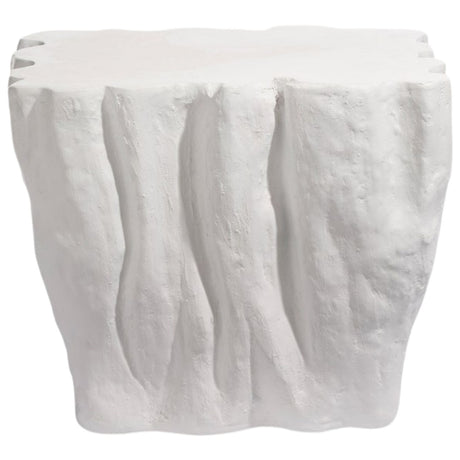 Thompson Outdoor Side Table Outdoor Side Tables FURTHOMPSTBMWH