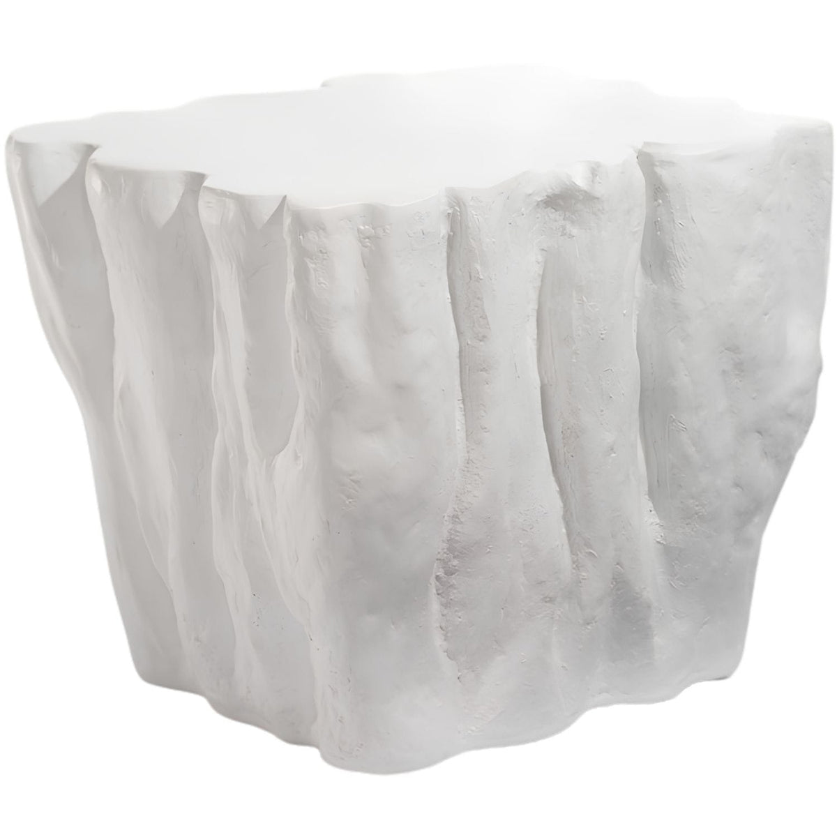 Thompson Outdoor Side Table Outdoor Side Tables