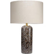 Tilden Table Lamp Table + Desk Lamps LGHTILDENBK