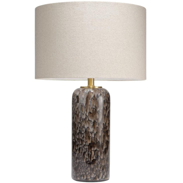 Tilden Table Lamp Table + Desk Lamps LGHTILDENBK