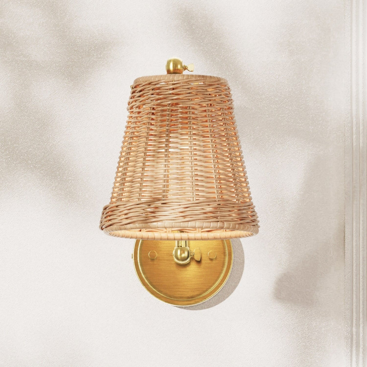 Valiha Sconce Sconces