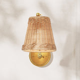 Valiha Sconce Sconces