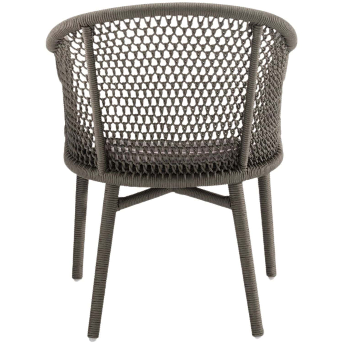 Valley Indoor/Outdoor Dining Chair Outdoor Dining Chairs + Benches