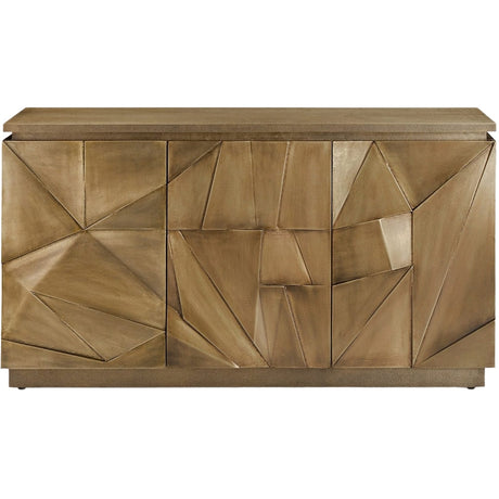 Vossen Buffet Sideboards + Cabinets FURVOSSEBUF6020AB