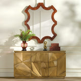 Vossen Buffet Sideboards + Cabinets