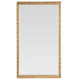 Wardell Mirror Rectangle + Square Mirrors MIRWARDEL2238PB