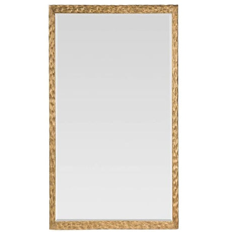 Wardell Mirror Rectangle + Square Mirrors MIRWARDEL2238PB