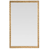 Wardell Mirror Rectangle + Square Mirrors MIRWARDEL2638PB