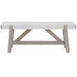 Wentworth Outdoor Coffee Table Outdoor Coffee Tables FURWENTWOCF5230WHGY