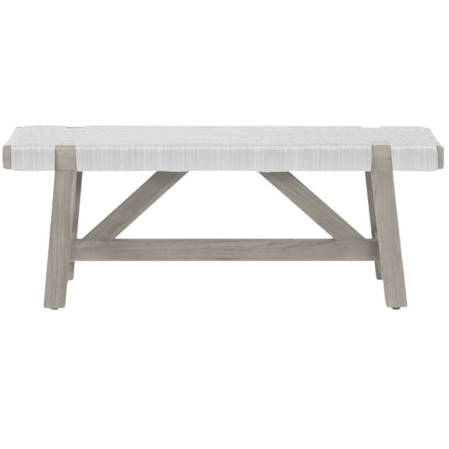 Wentworth Outdoor Coffee Table Outdoor Coffee Tables FURWENTWOCF5230WHGY