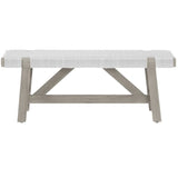 Wentworth Outdoor Coffee Table Outdoor Coffee Tables FURWENTWOCF5230WHGY