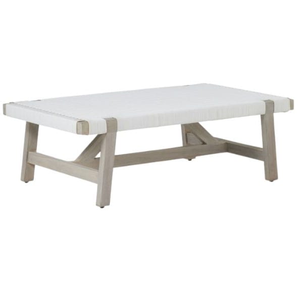 Wentworth Outdoor Coffee Table Outdoor Coffee Tables