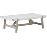 Wentworth Outdoor Coffee Table Outdoor Coffee Tables