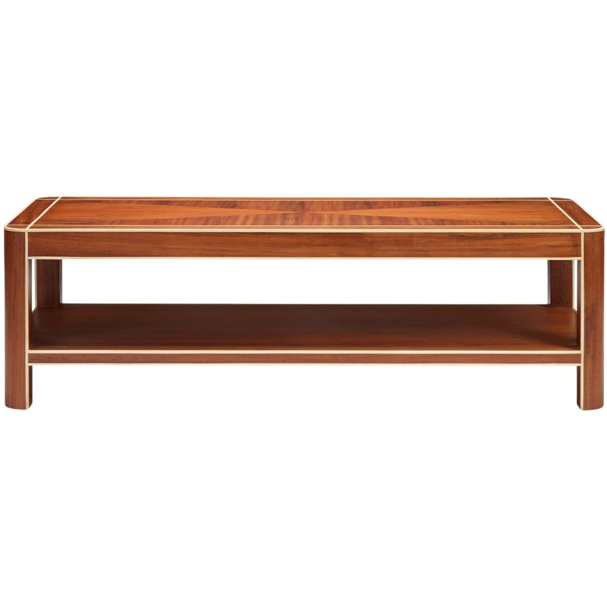 Wyeth Coffee Table Coffee Tables FURWYETHCF6024NT