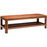 Wyeth Coffee Table Coffee Tables FURWYETHCF6024NT