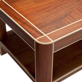 Wyeth Coffee Table Coffee Tables FURWYETHCF6024NT