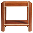 Wyeth Side Table Side Tables FURWYETHSTBNT