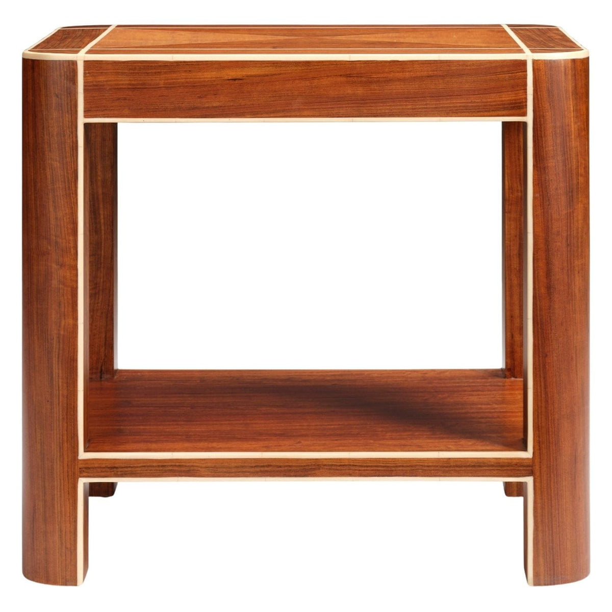 Wyeth Side Table Side Tables FURWYETHSTBNT