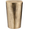 Zia Drink Table Side Tables FURZIASTB1218AB
